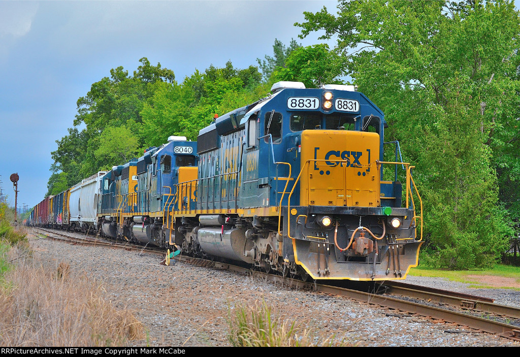 CSX L042